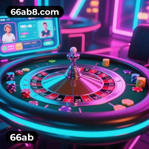 66ab live betting