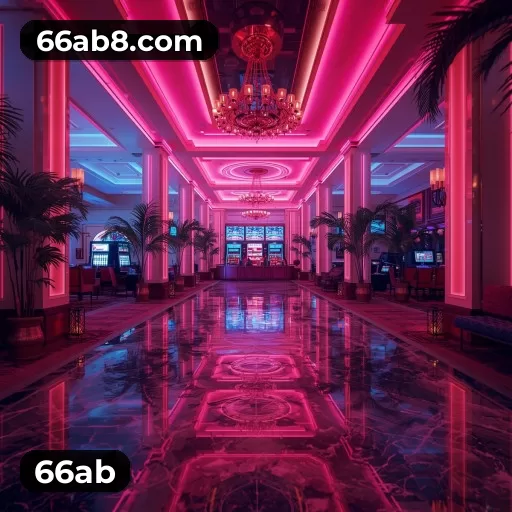 Game catalog at 66ab