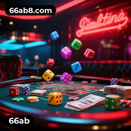 Deposit and withdraw at 66ab