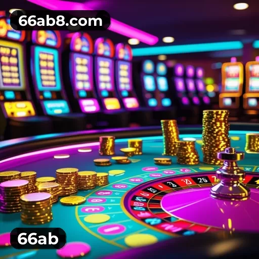RTP of popular slots at 66ab